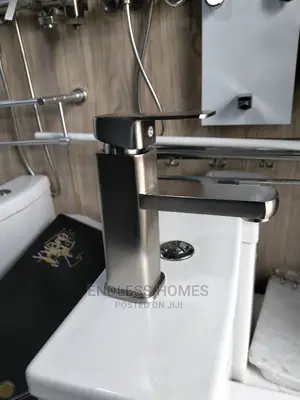 Wash Hand Basin Mixer