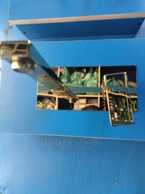 Condict Water Tap Mixer