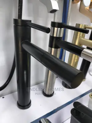 Counter Top Mixer