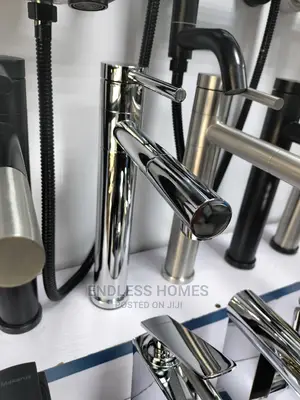 Counter Top Mixer