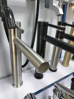 Counter Top Mixer