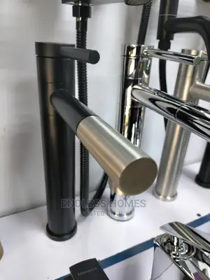 Counter Top Mixer