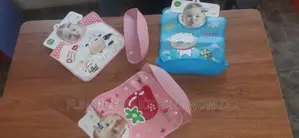 Childeren Bib