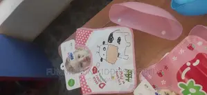 Childeren Bib
