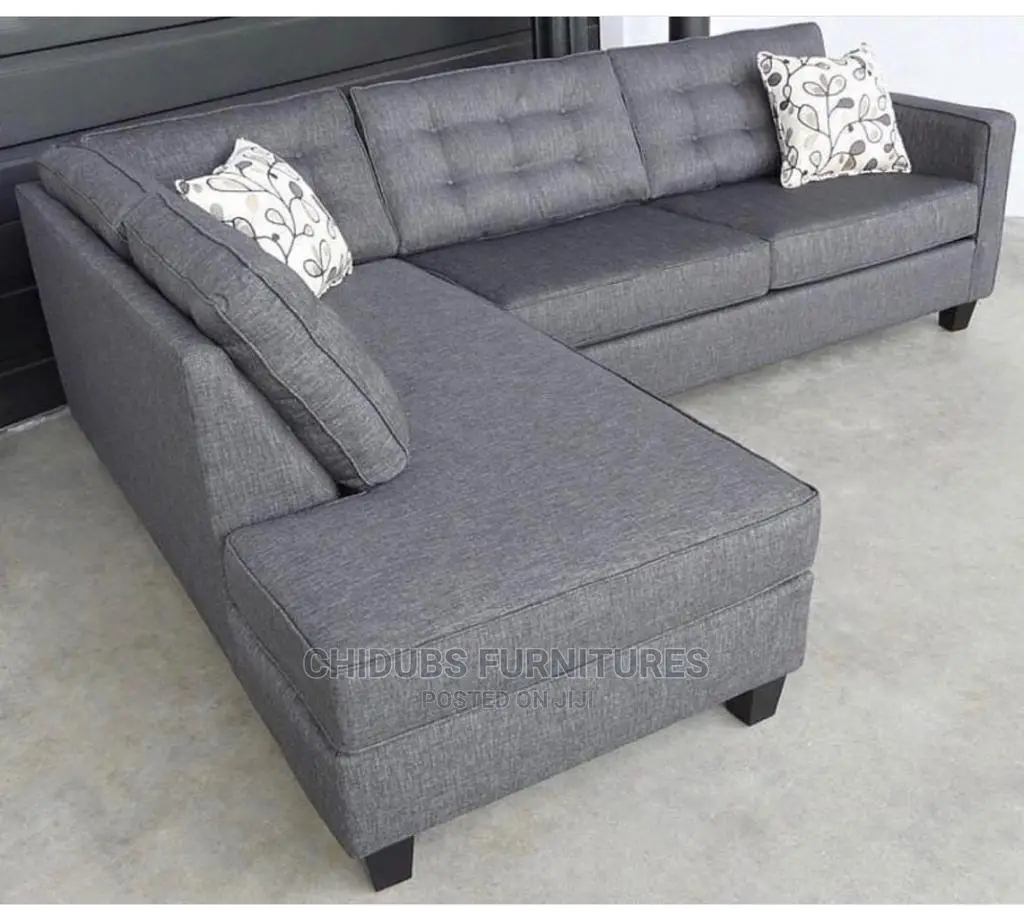 L Shape Sofa