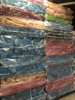 Mouka Foam Distributor in Ajah