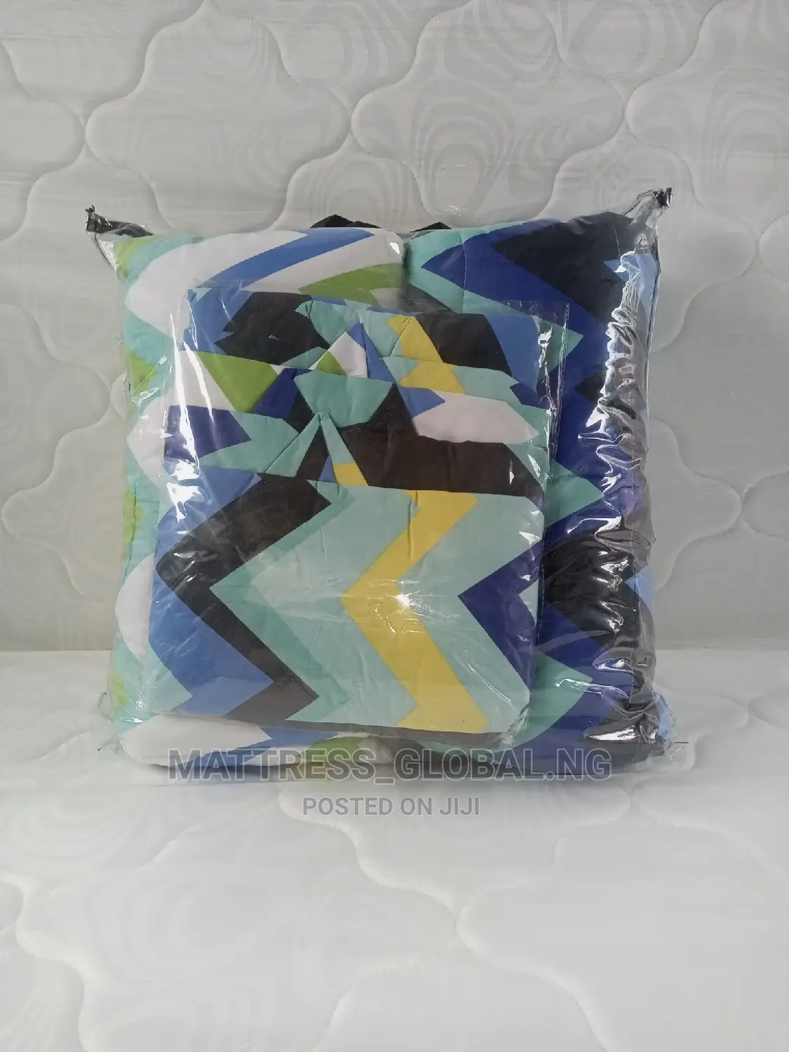Duvet 6 by 7 Fit