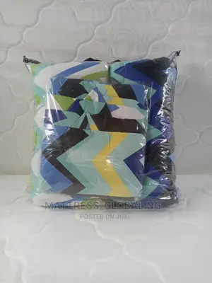 Duvet 6 by 7 Fit