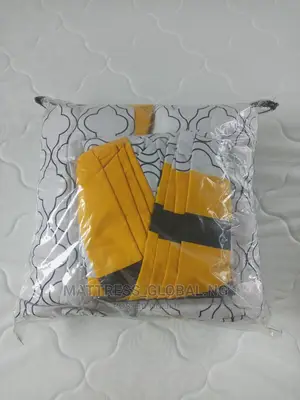 Duvet 6 by 7 Fit
