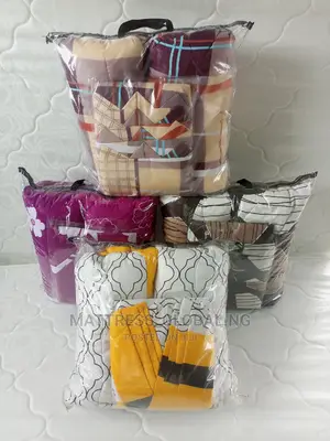 Duvet 6 by 7 Fit
