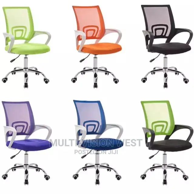 Vigor Mesh Chair