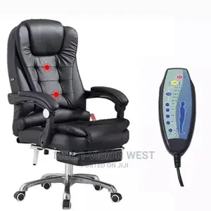 Abs Boss Chair