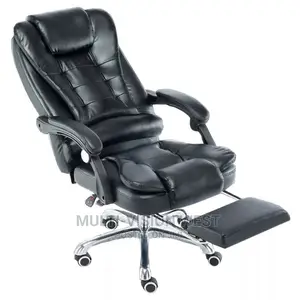 Abs Boss Chair