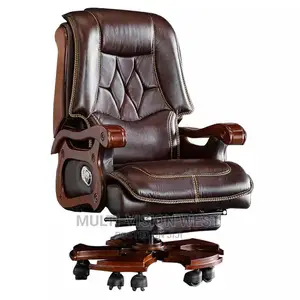 Abs Boss Chair