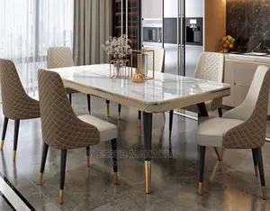 Imported Royal Dining Table by Six