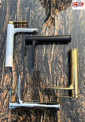 England Standard Basin Tap.