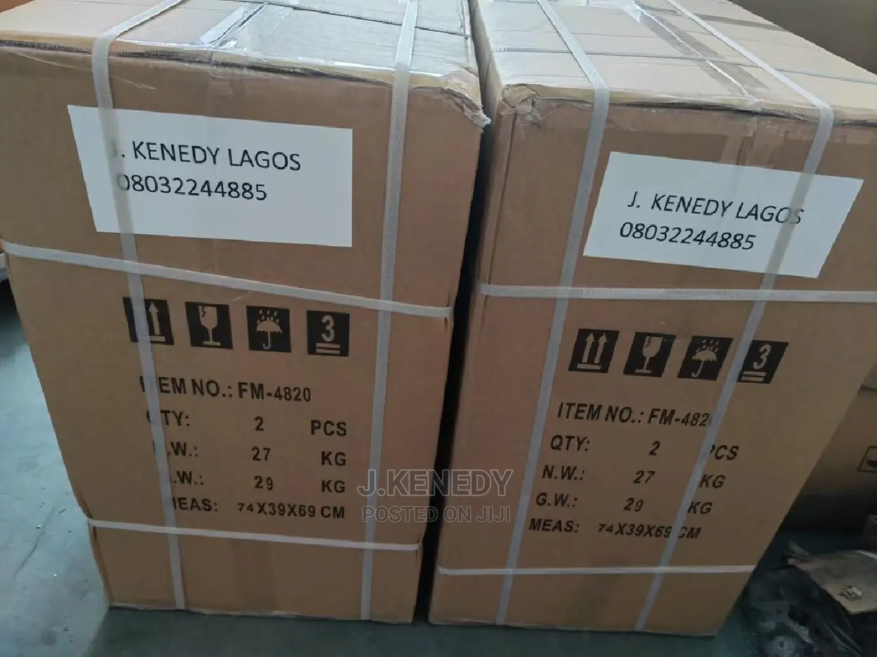 Model 4820 Intelligent Table Top Industrial Laminator