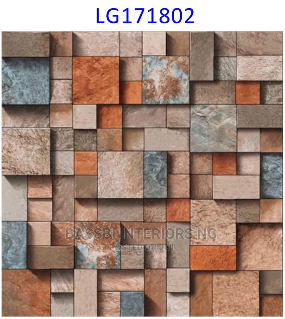 Re-Design Your House 3D Wallpapers