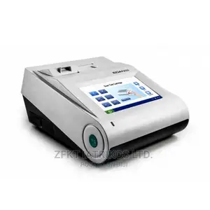 Edan Blood Gas Analyser Model I15