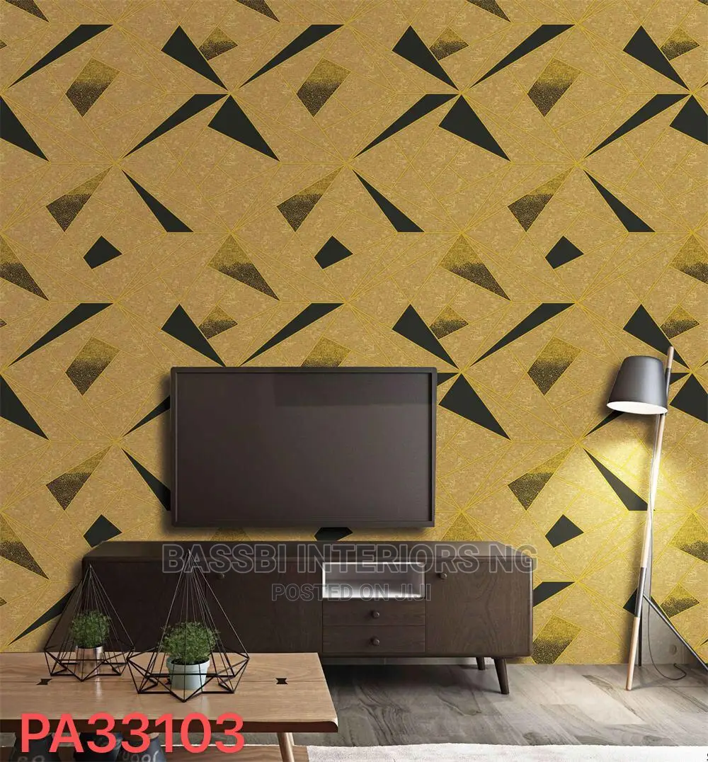 Re-Design Your House 3D Wallpapers
