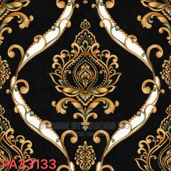 Re-Design Your House 3D Wallpapers