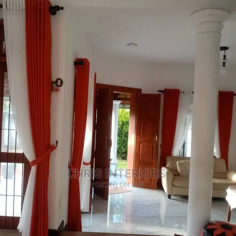 Curtain Interior's
