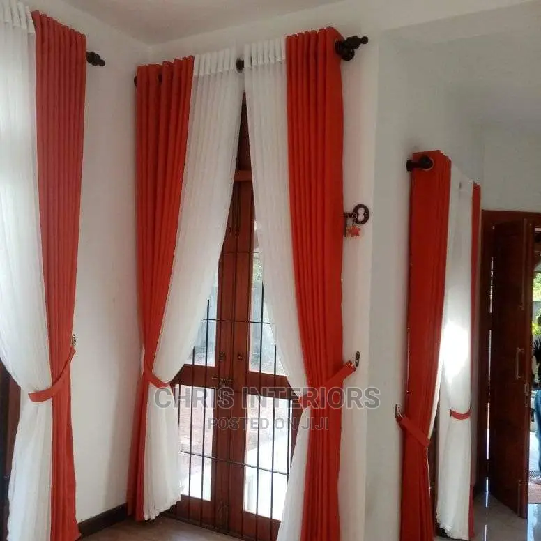 Curtain Interior's