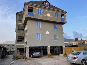 1bdrm Room & Parlour in Fcda, Kubwa for rent