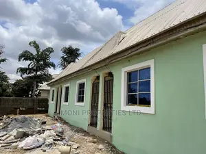 Photo - Studio Apartment in Ijabu, Dutse-Alhaji for rent
