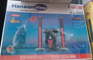 Hanson View Handsome Power(10000W) Hs-Th3