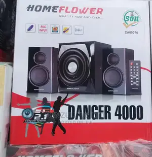 Home Flower