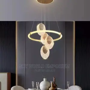 Modern Chandelier