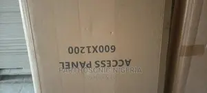 Access Panel/ Manhole