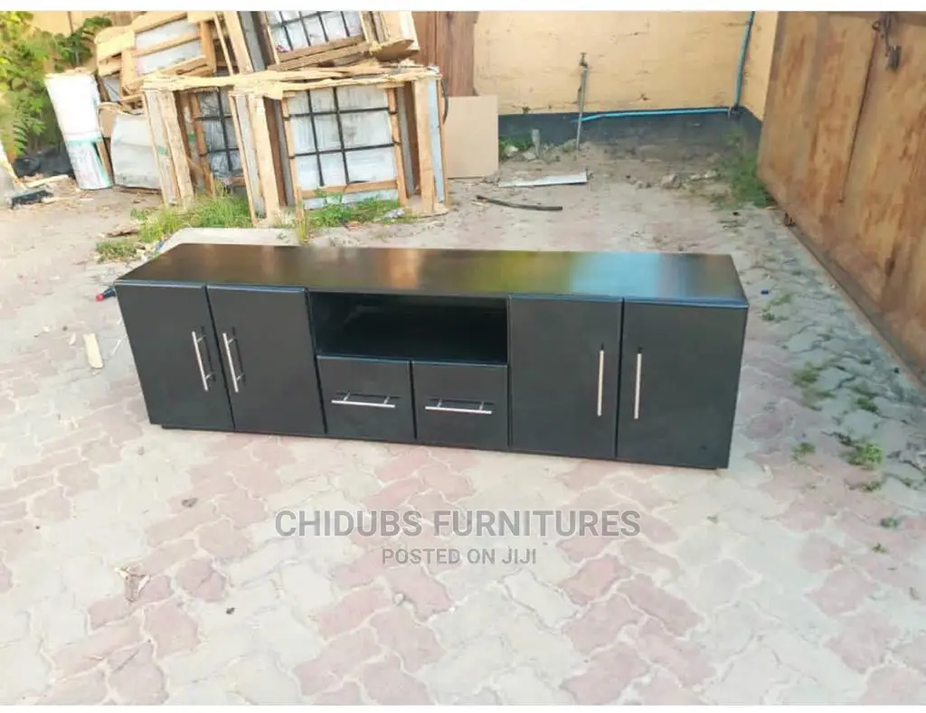 Beautiful Classy Tv Stand
