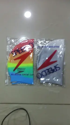 Speedo Swimming Cap 1190