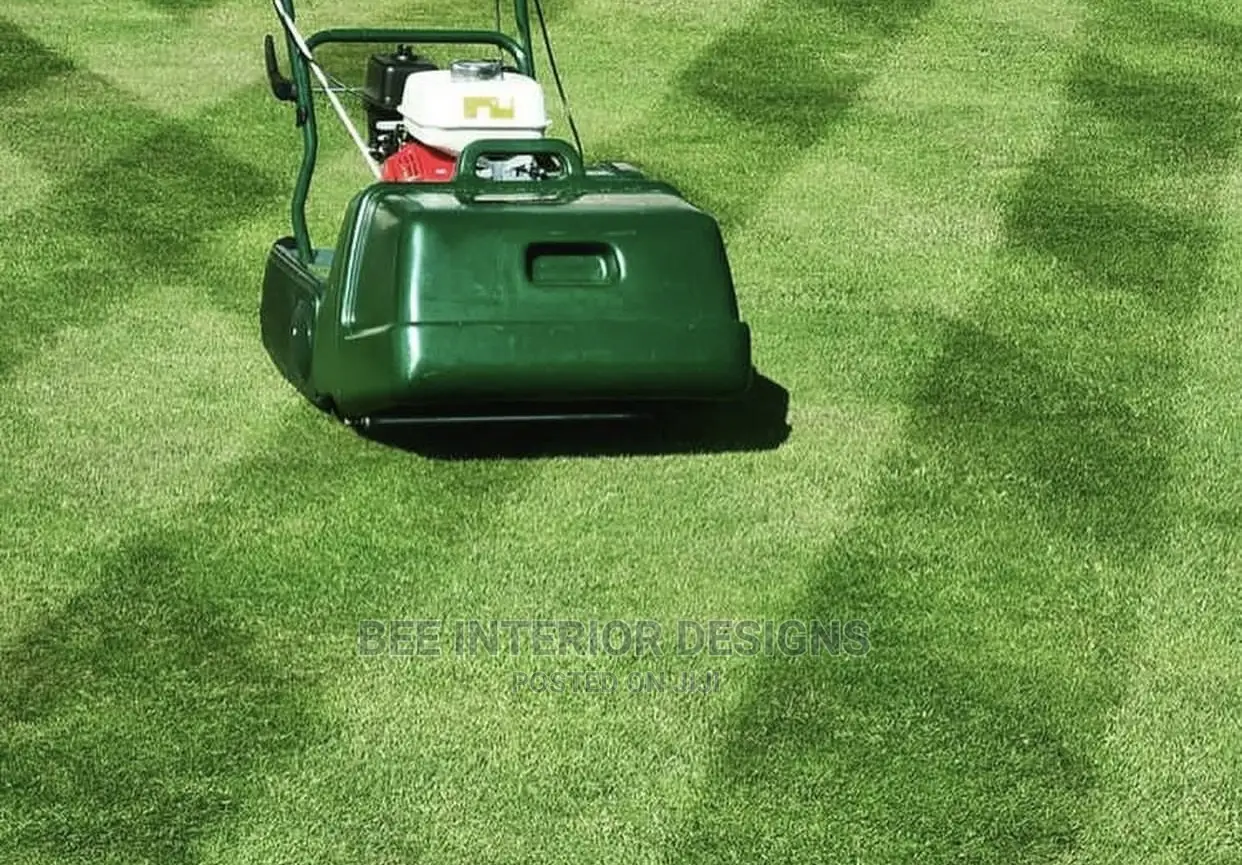 Quality Artificial Green Grass