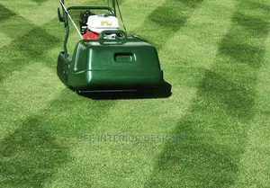 Quality Artificial Green Grass