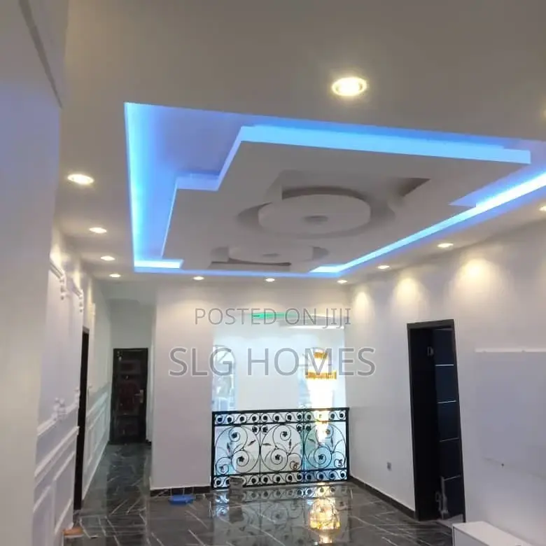 Decorative Pop Ceiling Design