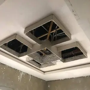 Decorative Pop Ceiling Design