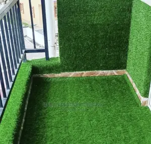 Artificial Green Carpet Grass