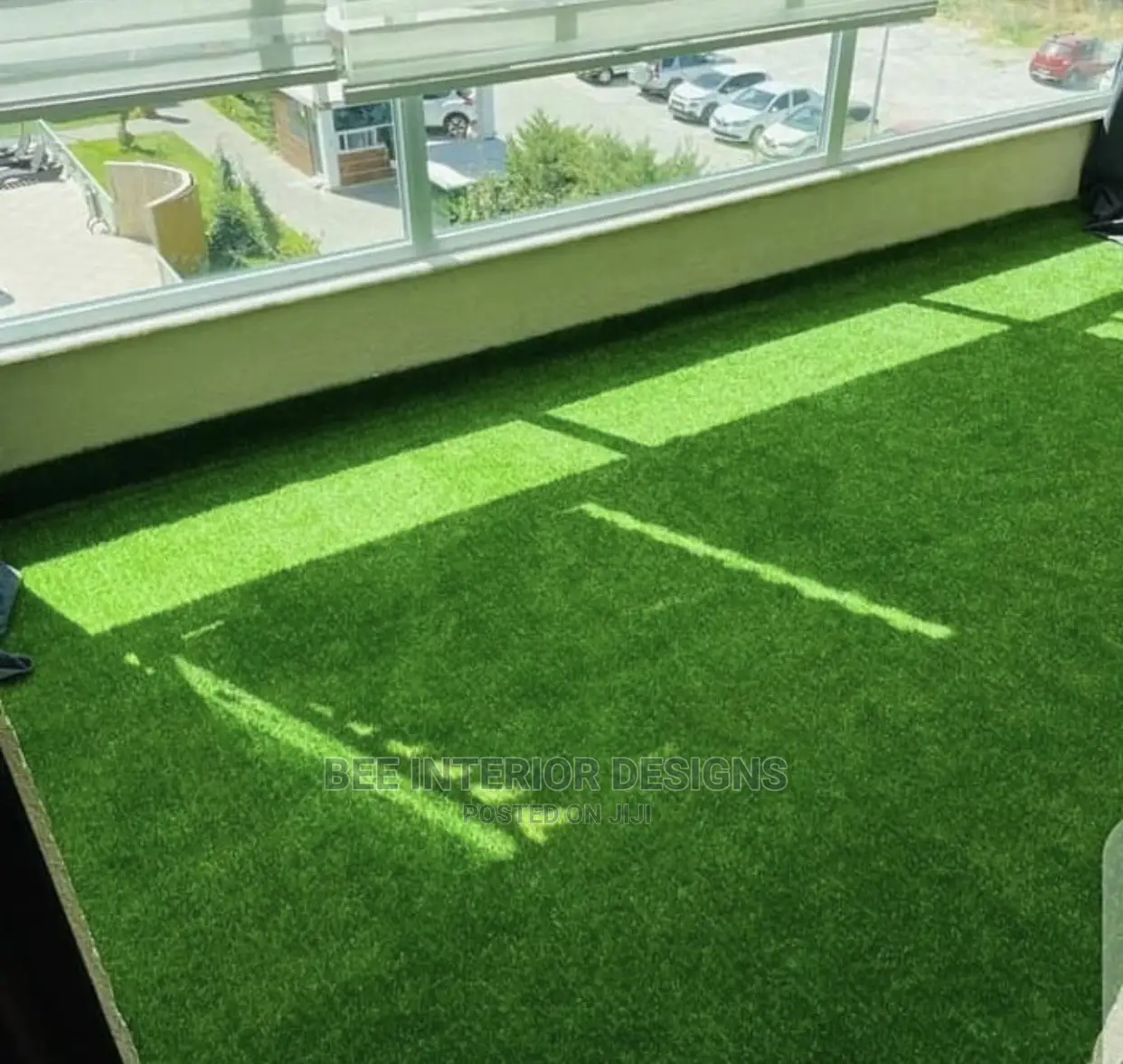 Artificial Turf