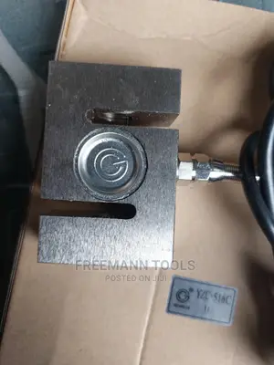 1ton S Load Cell
