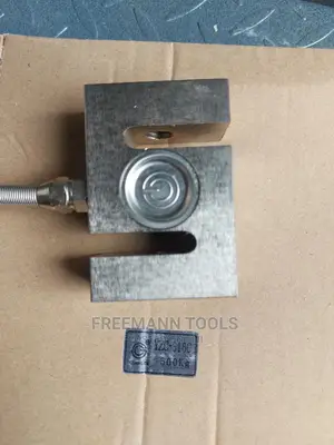 500kg S Load Cell