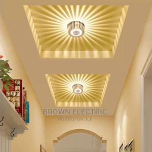 Modern Led Downlight Recessed Spot Led Ceiling Lamp in Ojo - Home ...