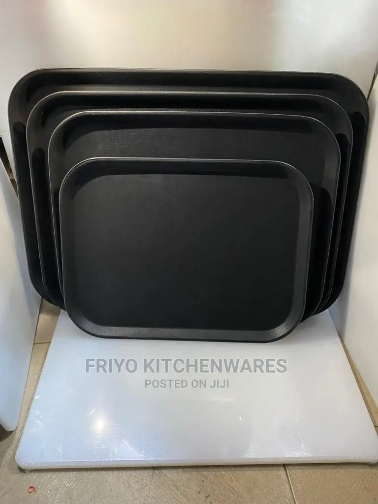 Rough Kitchen Tray Price Per 1 Medium