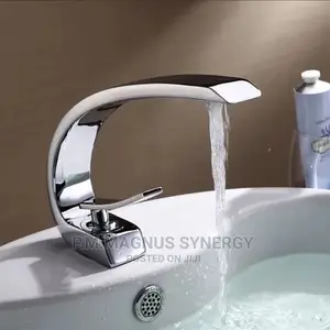 England Standard Basin Tap