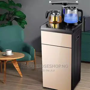 Hot Water Dispenser