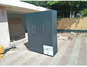 Classy Wardrobe 5ft by 6ft