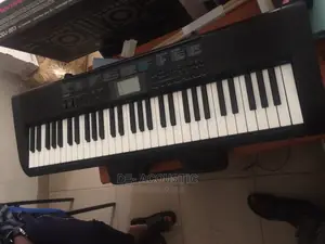 CASIO CTK 1200 Standard Casio Keyboard