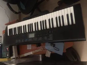 CASIO CTK 1200 Standard Casio Keyboard